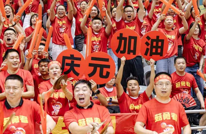 德州扑克规则-草根舞台上的城市与个体高光|篮球|浙江队|浙ba|浙江|勇者_新浪体育_新浪新闻